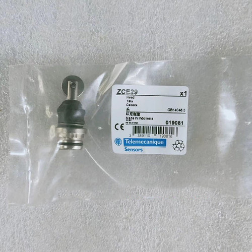 ZCE01施耐德限位开关全新原装