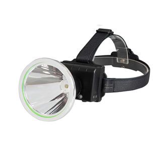 猎牌927强光头灯充电超亮头带式户外照明感应灯超长续航聚光远射