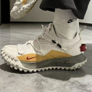 Nike/耐克 ACG Mountain Fly 马年限定 跑鞋 男款白色IQ9789-062