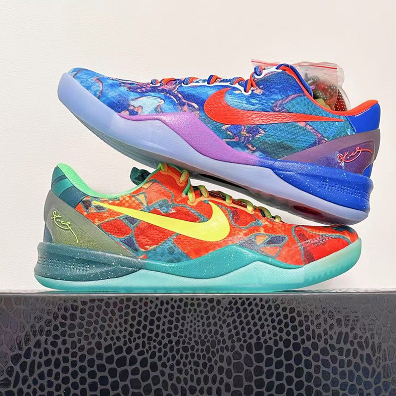 Nike/Ϳ Kobe 8 Protro Ʊ8 ͰЬпϻHF9550-0011453.99Ԫ