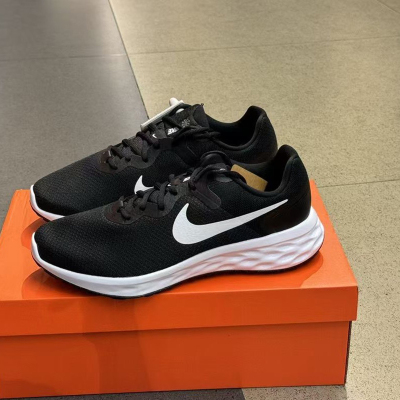 Nike耐克男透气运动休闲跑步鞋