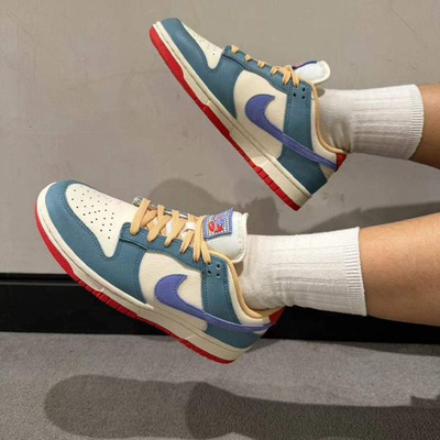 Nike/耐克dunk低帮板鞋男女同款