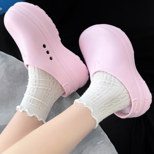 Adidas/阿迪达斯originals adiFOM运动休闲鞋厨师鞋拖鞋IE4626