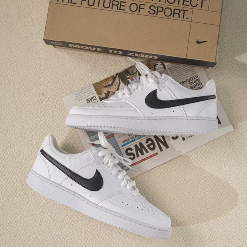 Nike/耐克CourtVision低帮板鞋