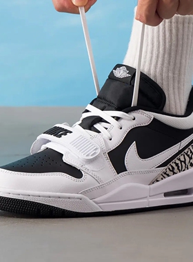 耐克/NIKE AIR JORDAN男子舒适百搭缓震运动休闲篮球鞋CD7069-111