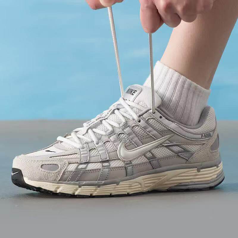 Nike/耐克P-6000低帮休闲跑步鞋