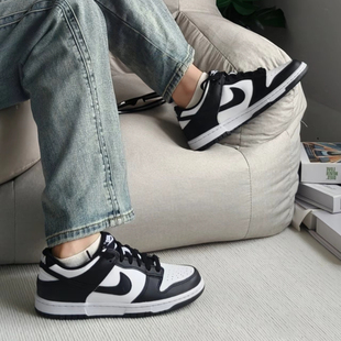 Nike/耐克 Dunk 
