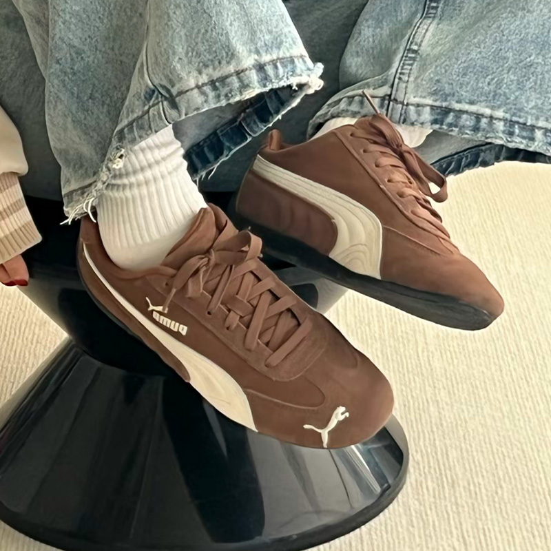 PUMA彪马男款生活休闲鞋