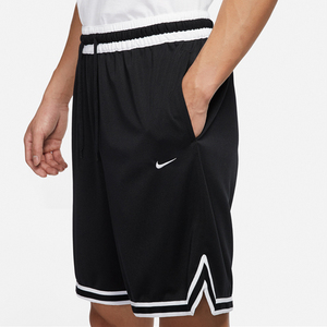 Nike./耐克 Dri-Fit DNA 速干篮球运动短裤 男款 黑色DH7161-010