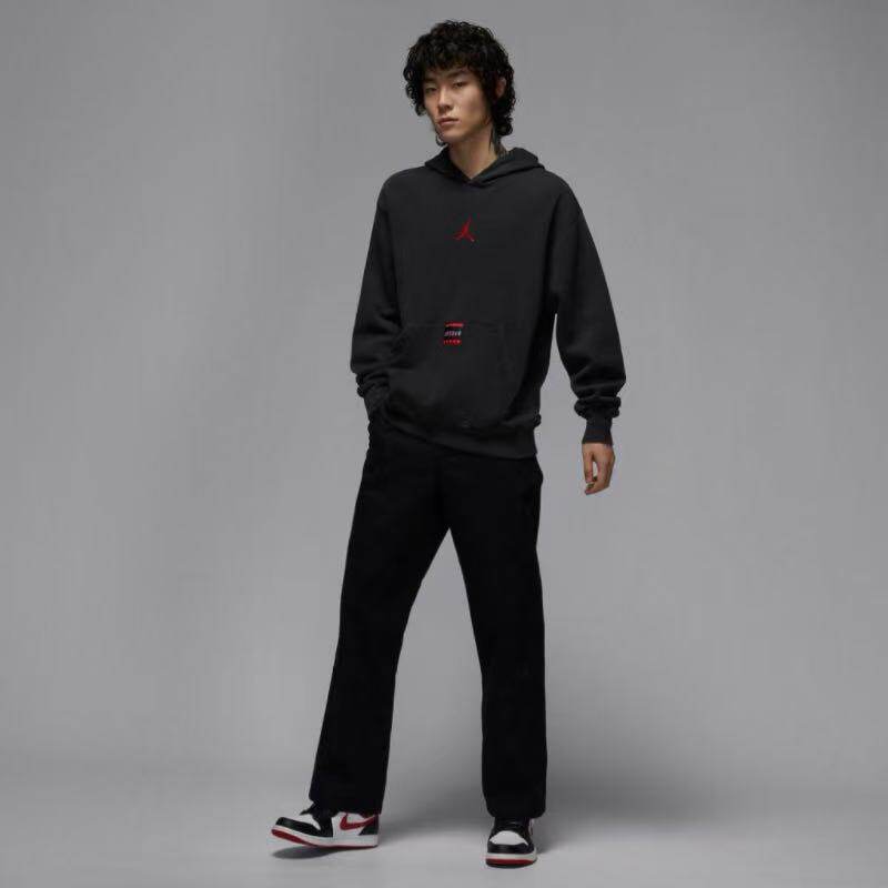Nike/耐克JordanEssentials简约百搭潮流休闲裤男款HF9330-104