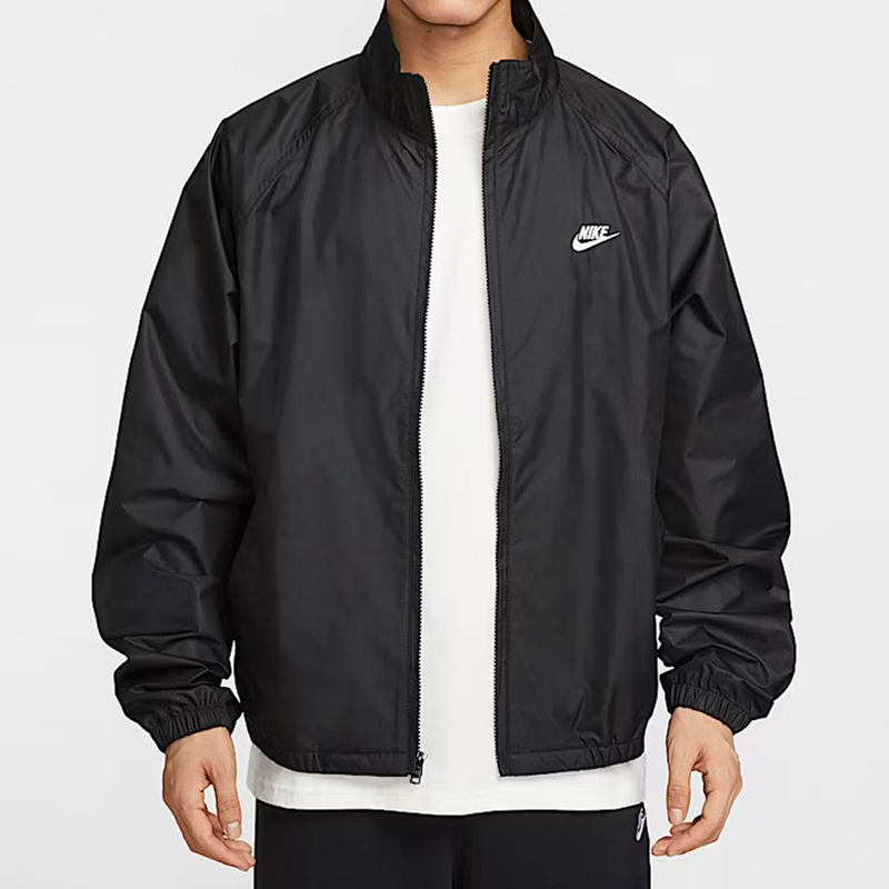 Nike休闲百搭夹克男款
