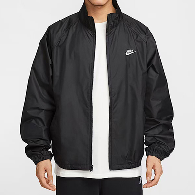 Nike休闲百搭夹克男款