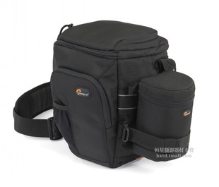 宝 Lowepro 三角摄影包枪包顶装 75AW 乐 ToploaderPro65