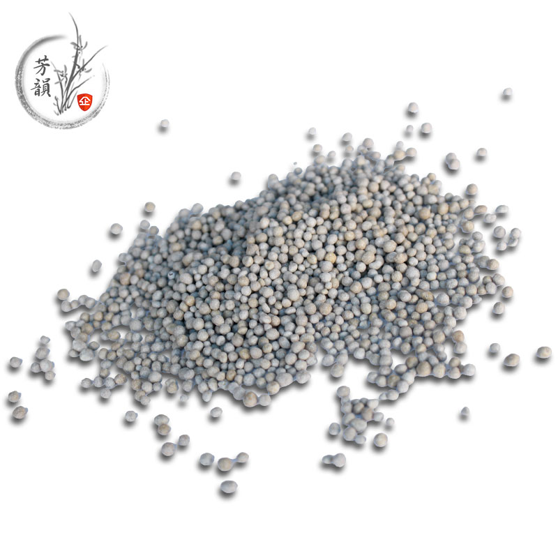 兰花专用颗粒缓释肥3个月一次