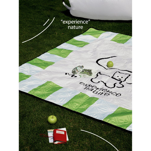 便携野餐垫防潮防水加厚可折叠