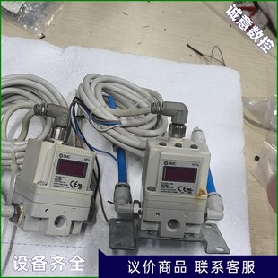 需要 二手拆機SMC比例閥ITV1050 2個 議價 312BL