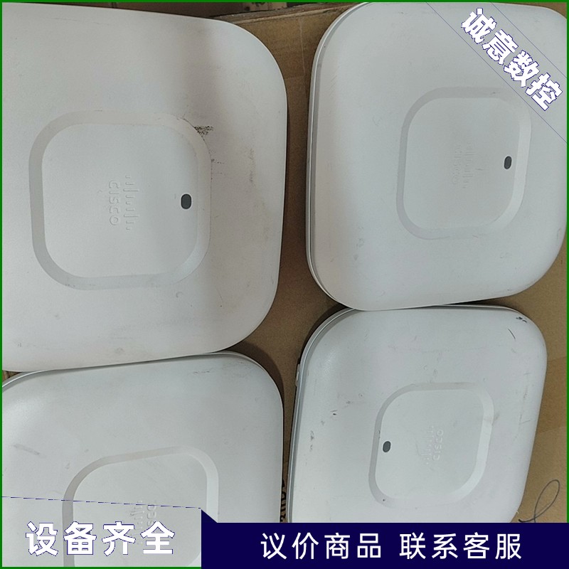 思科 AIR-AP2702I-UXK9新到货实拍图 测试OK-【议价】