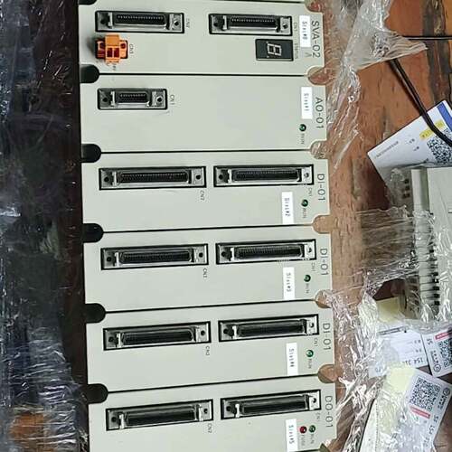 可维修安川PLC模块 底板JEPMC-MB200 模块PS-01议价
