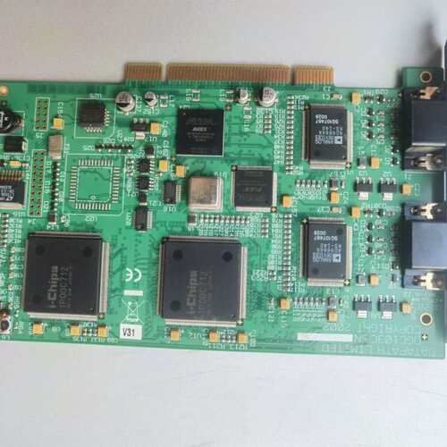 议价DATAPATH LIMITED DGC103C 工业视频采可维修