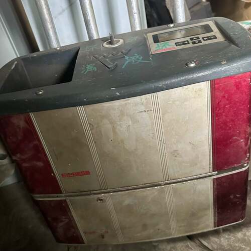 可维修ELPRESS电动压力钳，一台，型号PS700P带电源模议价