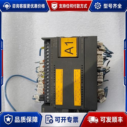 议价214-1AD22-0XB0正常可维修