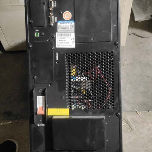 可维修KSTAR/科士达YDC9106H 科士达6KVA/4800议价