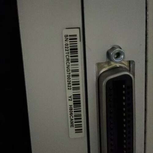 可维修ma5600t 配vpja super vector.议价