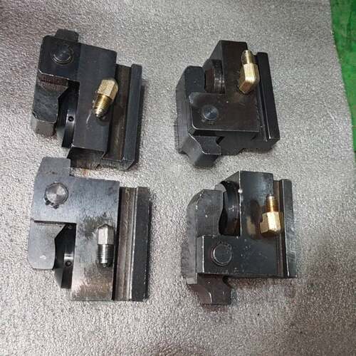 可议价TEPEE TY 2TON夹头 品