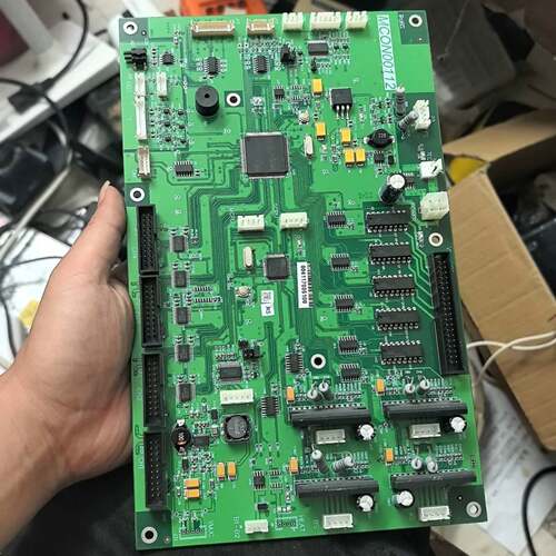 可议价MCON00112 主板