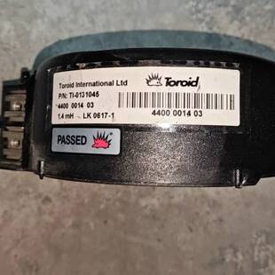 可维修Noratel电感器 TI-0131045 正品 包好议议价