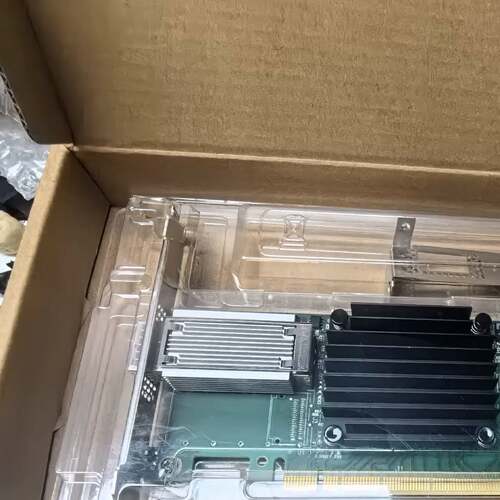 可维修迈洛思 Mellanox ConnectX-4 MCX4议价