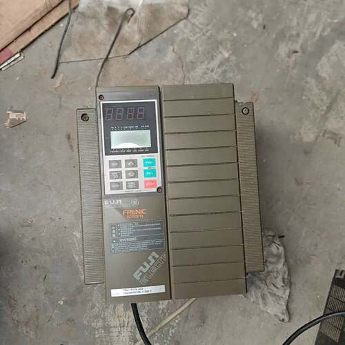可维修变频器FRN11P11S4CX11千瓦议价