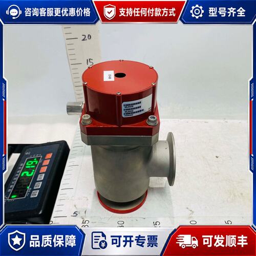议价MKS真空阀99J0650议价商品可维修