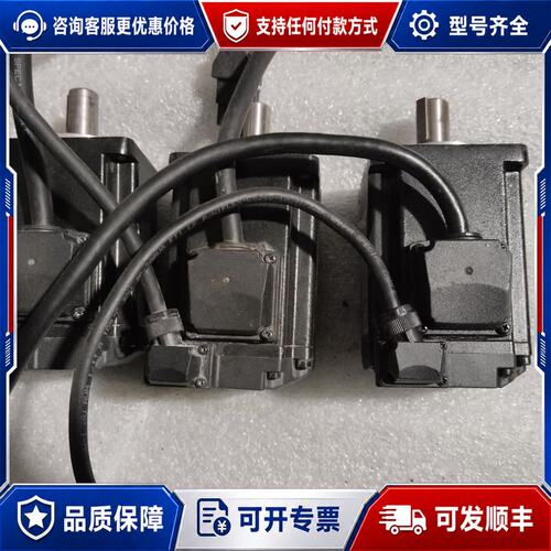 议价台达伺服电机ECM-B3M-C20604RS1400W1可维修