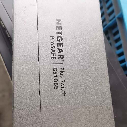 可维修NETAR GS108E 8口千兆交换机议价