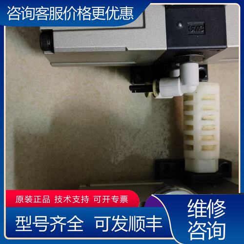 议价增压阀VBA1110-02GN可维修