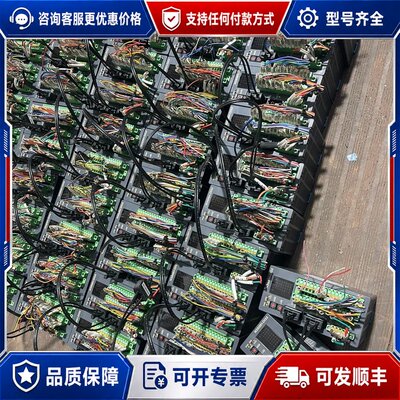 议价AXT控制器N3SIIIH-DI32，N3SSCNETIII可维修