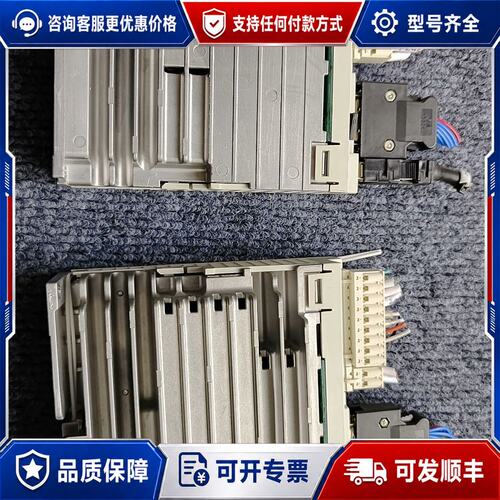 议价驱动变频器 LECSA2-S1 （共计1个450可维修