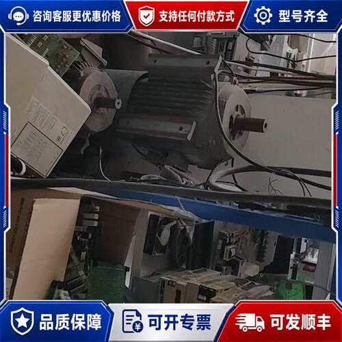议价ABB软启动Pstb840-600-70测试带电机输正常可维修