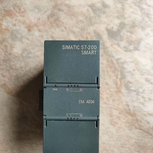 可维修6ES7288-3AT04-0AA0西门子S7-200sma议价
