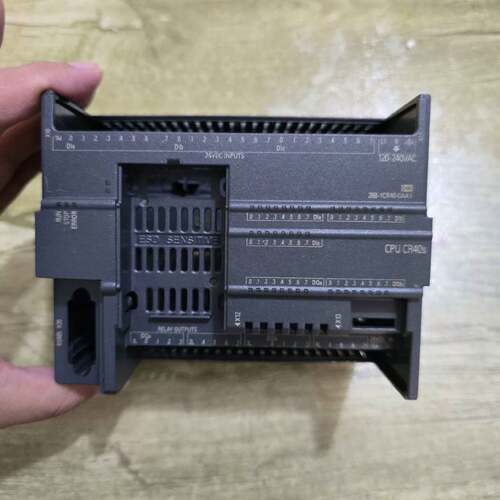 可维修F1106，cr40s外壳，西门子288-1CR40-0AA议价