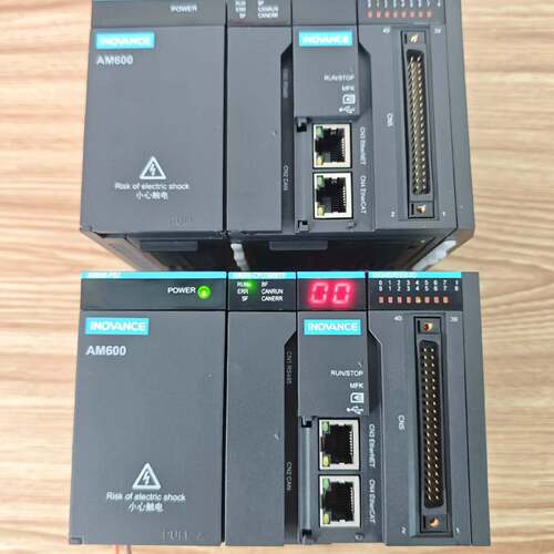 可议价PLC，AM600-CPU1608TP