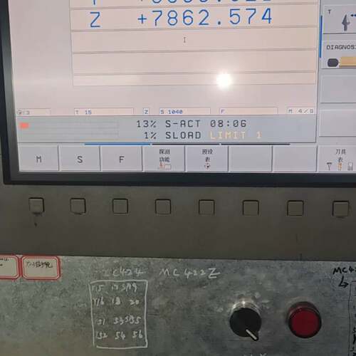 可维修MC422B lD387173-01主机议价