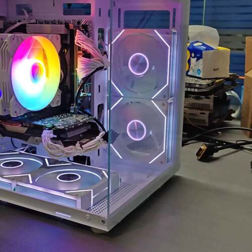 可维修E5 2690V2处理器 3.0主频 10核心20线程议价