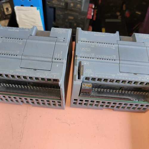议价1200系列plc，214-1BE30-0XB0可维修