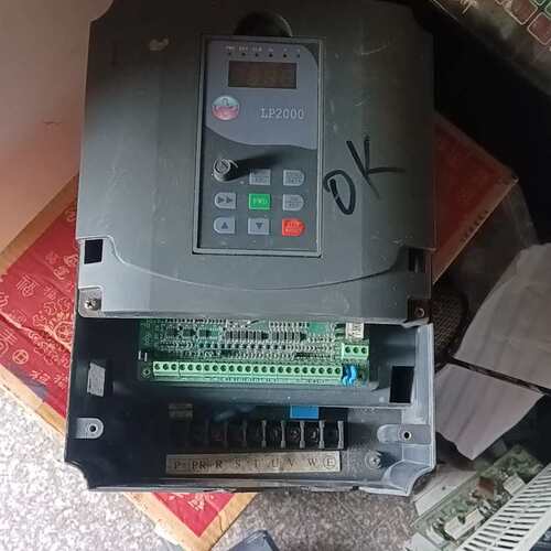 议价LP力普变频器 7.5KW 380V LP-A2000-00可维修