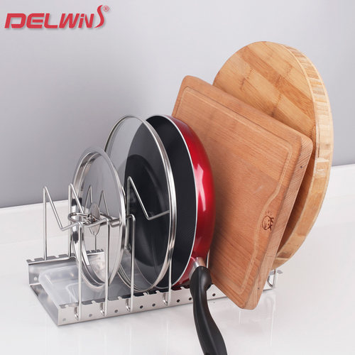 锅盖架多少钱 锅盖架价格 小麦优选