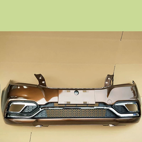 适配威旺M30前保险杠M30前杠前包围前杠前杠前包围前杠