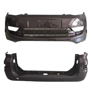 适配东风小康风光330前杠330S后杠 东风小康风光前杠 后保险杠