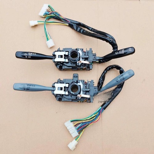 适配夏利N3大灯组合开关A+新老款N3雨刮雨刷转向灯开关总成配件